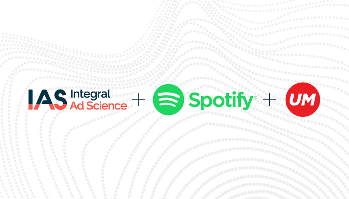 IAS SPOTIFY