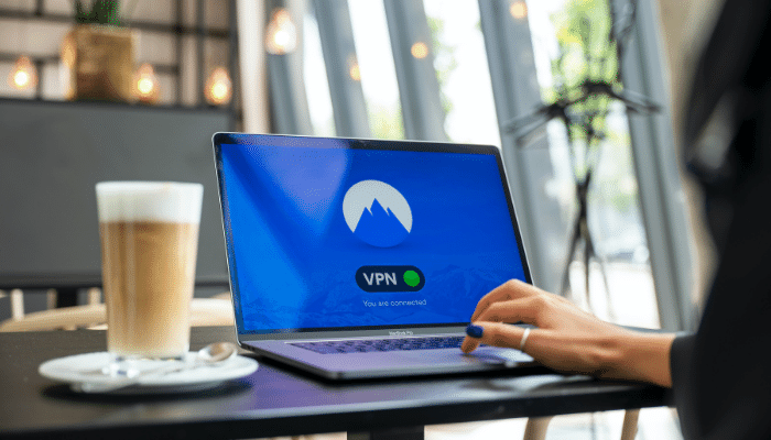 VAST VPN