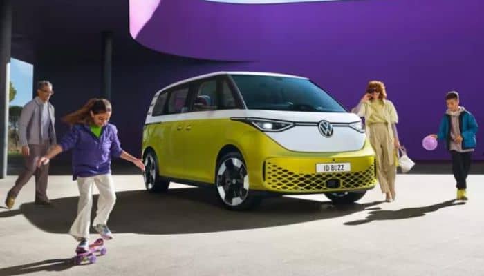 Volkswagen NZ appoints Mango Communications Aotearoa as PR agency