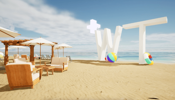 Wunderman Thompson meta