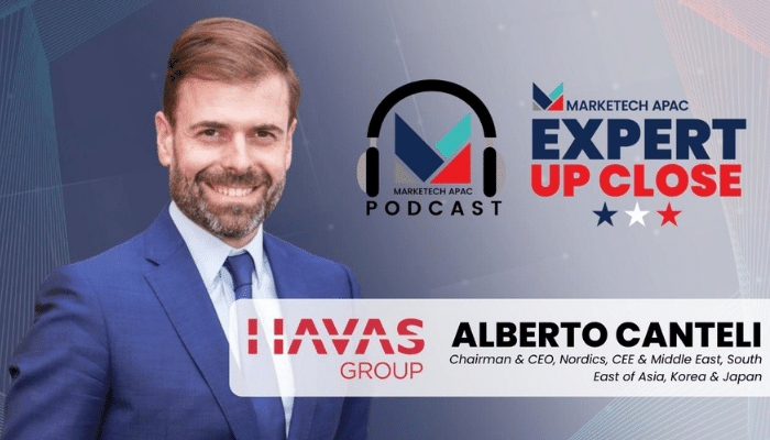 Havas Group - Alberto