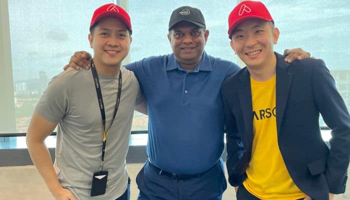 AirAsia Academy, Carsome partner to bridge gender gap for women in tech