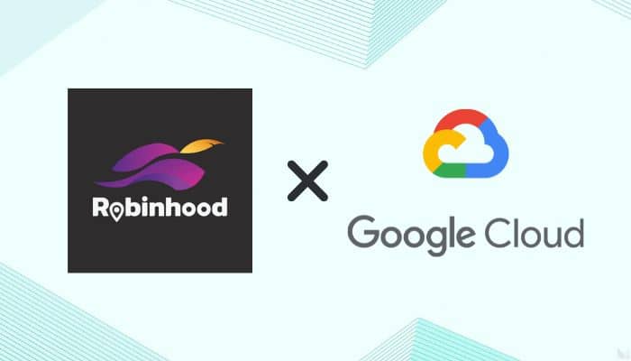 Robinhood, Google Cloud collaborates to develop Thailand's first super app