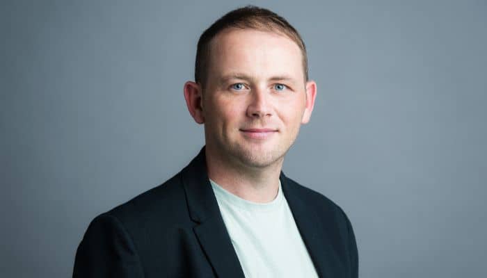Ex-AdColony Tom Simpson joins Anzu as strategic advisor