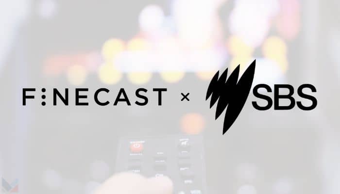 GroupM’s Finecast partners with SBS to bolster CTV advertising efforts