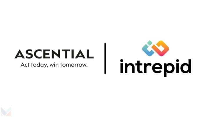 Ascential acquires digital solutions provider Intrepid