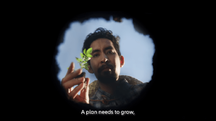 PH insurance brand behind awarded ‘No Filter’ ad opts for no-frills sustainability campaign this time