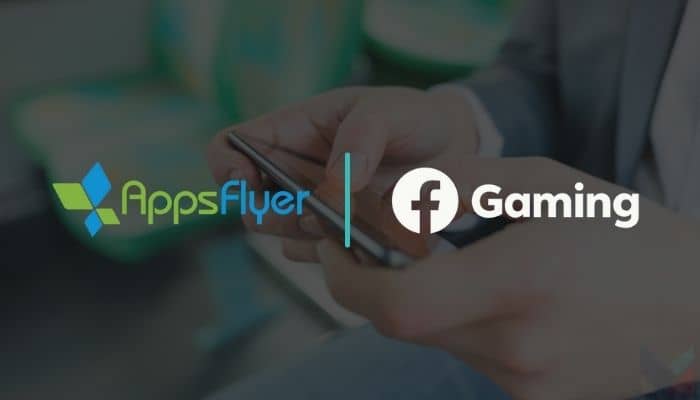 AppsFlyer ties up with Facebook Gaming to launch guide for marketers of gaming apps