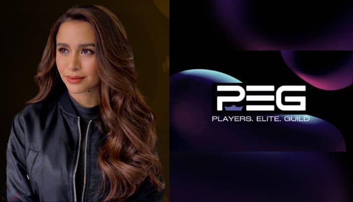 PH actress Yassi Pressman launches local play-to-earn platform