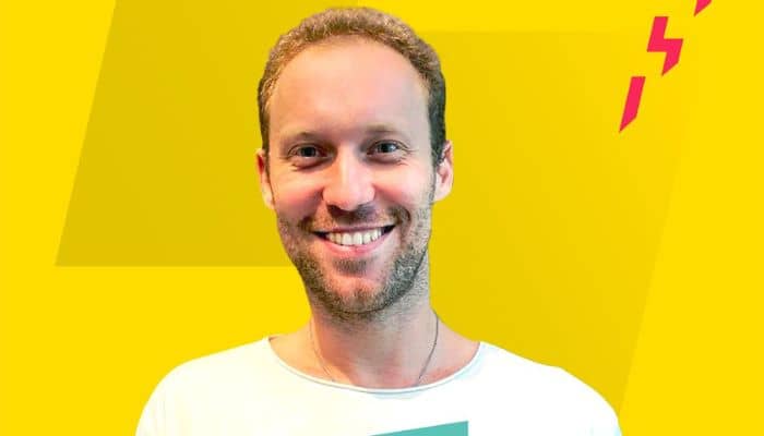 Flash Coffee appoints Bjoern Seeber as director of operations in APAC