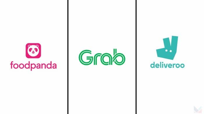 Deliveroo, foodpanda, Grab ally to form industry association