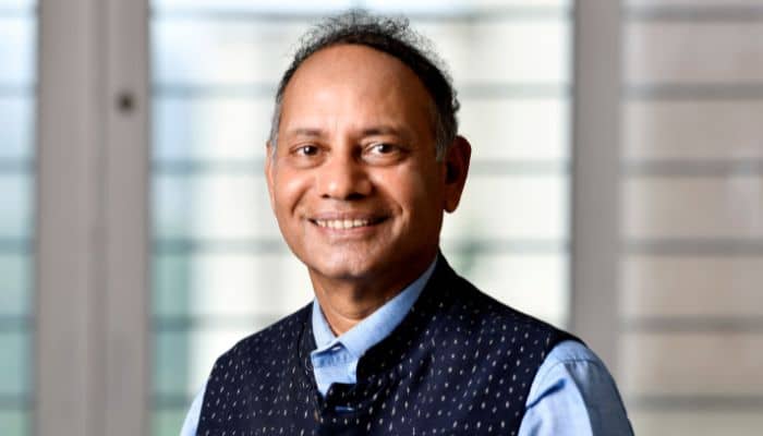 NS Rajan unanimously elected as ASCI’s new chairman