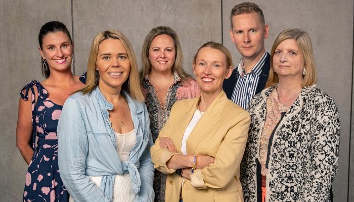Red Havas Australia reshapes leadership team