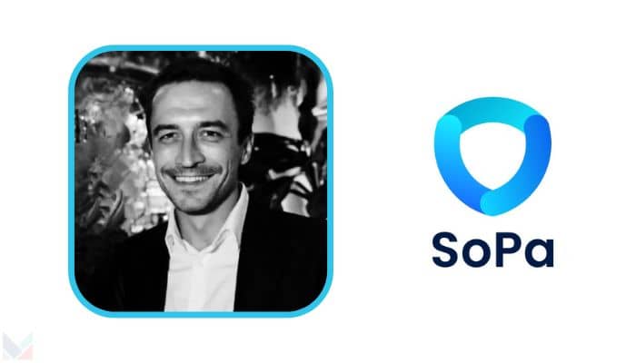 Rokas Sidlauskas joins Society Pass as chief marketing officer