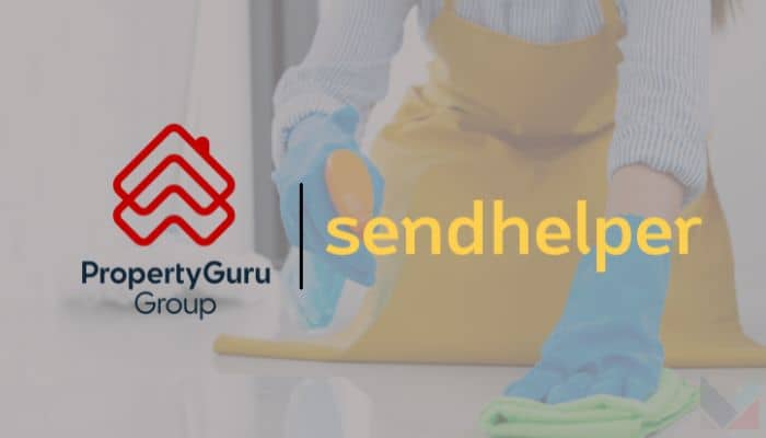PropertyGuru forays into home services with acquisition of SG-based Sendhelper
