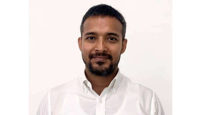 Niranjan Singh appointed as Initiative’s new head of communications in APAC