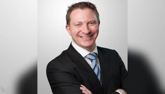 Manulife appoints Patrick Graham as CEO for Hong Kong, Macau