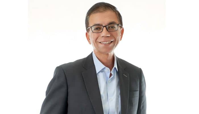 Hemant Rupani is Mondelez International’s new president of SEA business unit