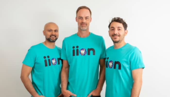 Adtech iion launches new solution, all-around platform for in-game advertising