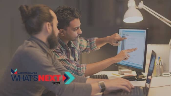 What’s NEXT 2023: Why it's time to be more ‘intelligent’ about data integration in 2023