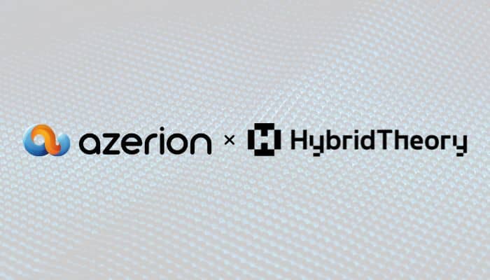 Azerion acquires programmatic agency Hybrid Theory to open new footprint in APAC