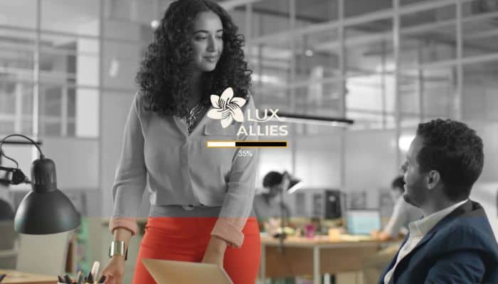 LUX pushes forth stand against sexism, launches DE&I training programme