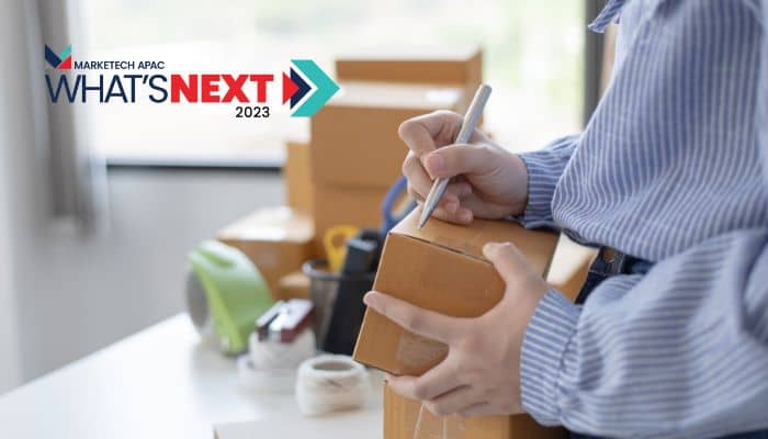 What’s NEXT 2023: Here’s why nobody cares about your products and services