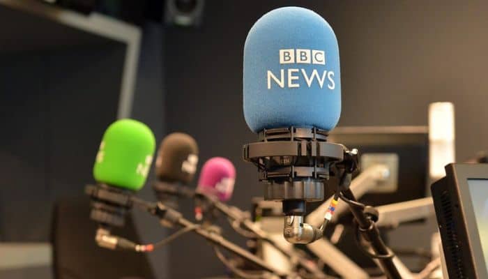 BBC Indonesia pulls the plug on radio broadcast to focus on digital