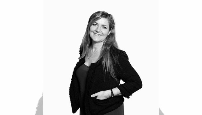 Green Park Content elevates Lesley Renton as head of marketing, demand generation for APAC