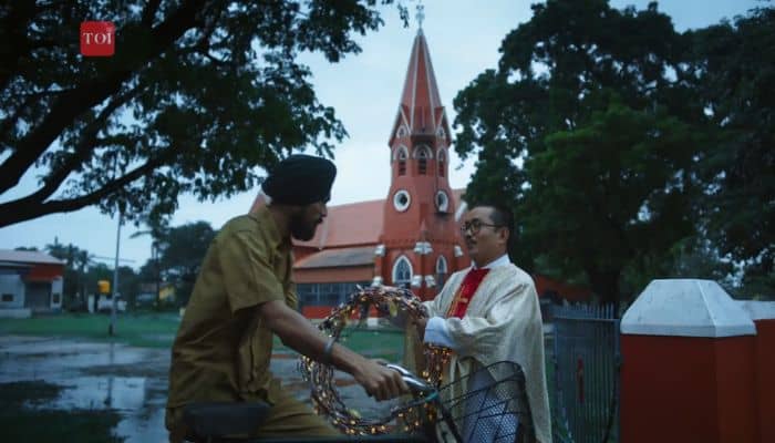 The Times of India celebrates unity amidst diversity in new campaign