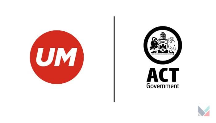 UM Canberra and ACT Government