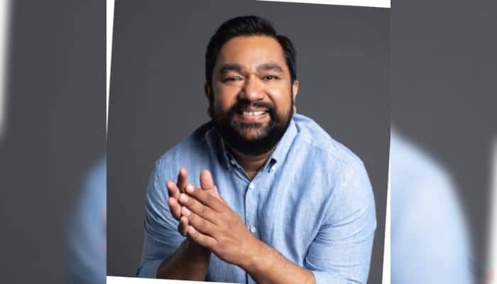 Siddarth Malhotra named new CEO of Dentsu Creative Vietnam