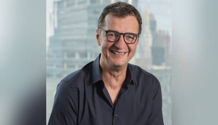 Sasha Cavic named as UM’s new global CEO