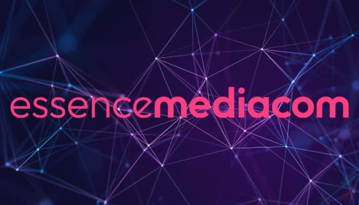 EssenceMediaCom launch