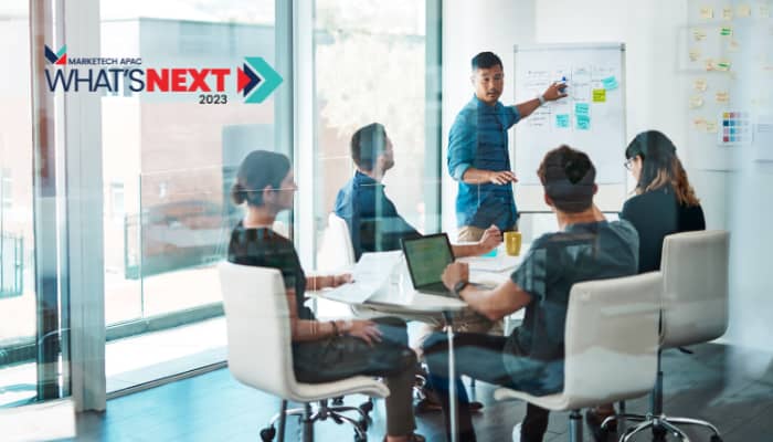 What’s NEXT 2023: Getting started with agile marketing – Strategies for achieving rapid success