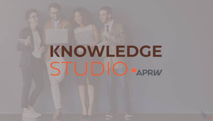 APRW’s new training arm for brands aims to bring media presence imperative to the fore
