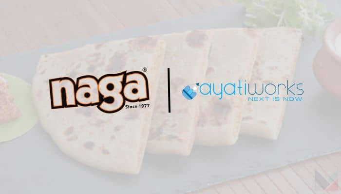 Ayatiworks snares digital and creative mandate for retailer Naga Foods