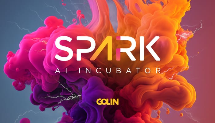 PR agency Golin launches AI incubator, to explore AI platforms for strategic planning