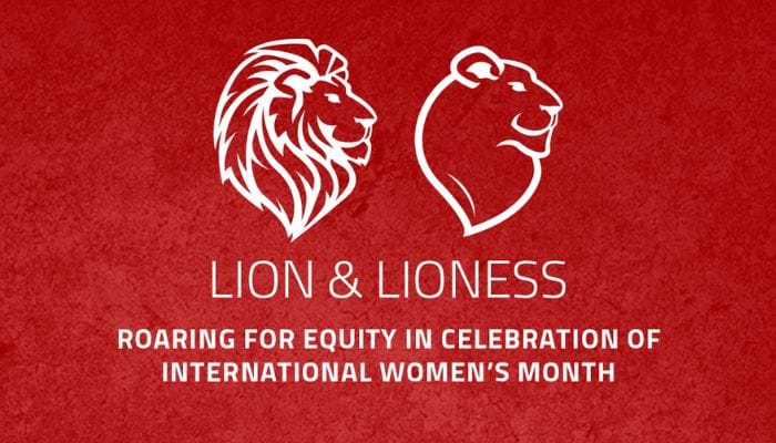 Lion & Lioness featured img