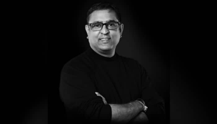 Ranjeev Vij TBWA featured image