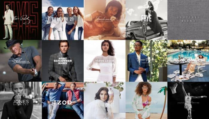 Parent firm of Forever 21, Reebok hands customer data business to Amperity