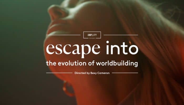 Global creative agency Amplify launches documentary on how the biggest brands build the world around us