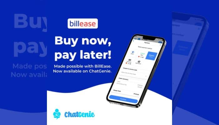 BillEase partners with ChatGenie to provide BNPL solution for MSMEs