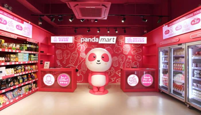 Foodpanda o2o featured img