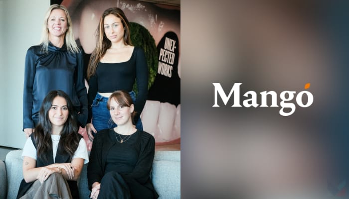 Mango Aotearoa announces four new hires across PR team