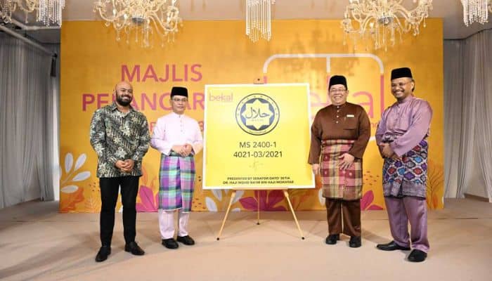 foodpanda launches first-of-its-kind halal-certified food delivery service in Malaysia