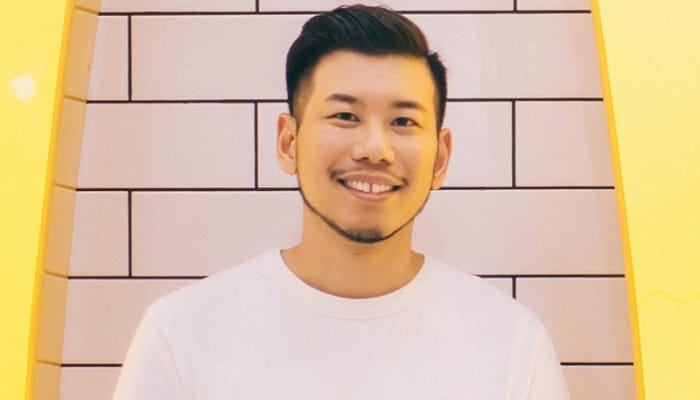 Eugene Lee gets promoted to international CMO role at McDonald’s
