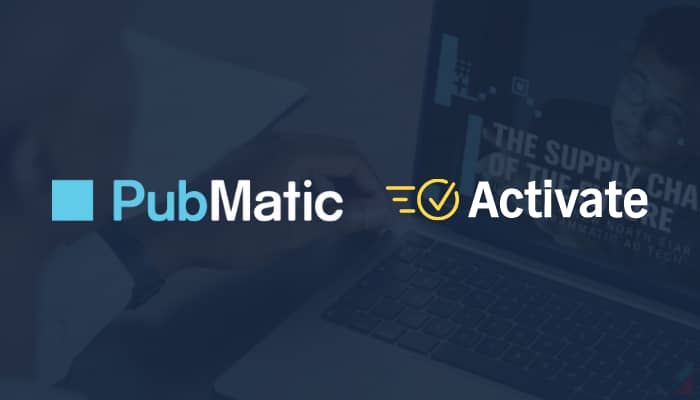 PubMatic launches end-to-end supply path optimisation solution ‘Activate’