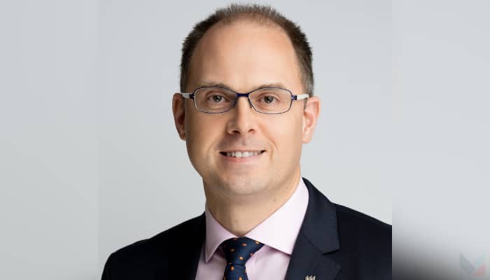 Phil Witherington appointed as CEO of Manulife Asia