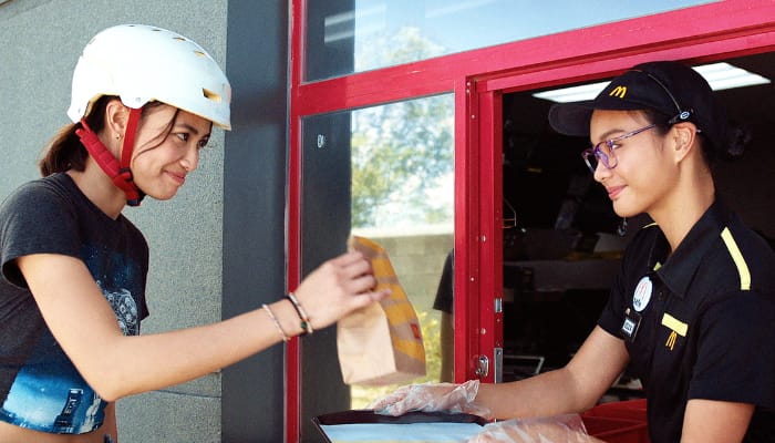 McDonald’s PH’s breaks category conventions by embracing inclusivity in latest Pride Month ad
